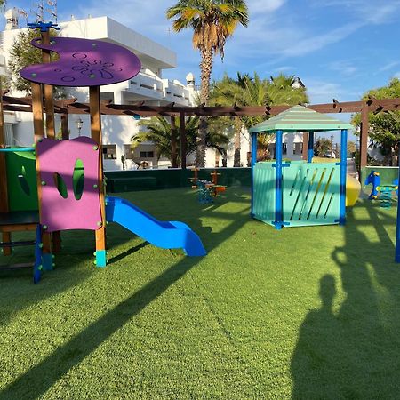 Apartamento Casa Carmen Teguisol Costa Teguise Bagian luar foto