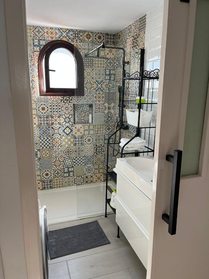 Apartamento Casa Carmen Teguisol Costa Teguise Bagian luar foto
