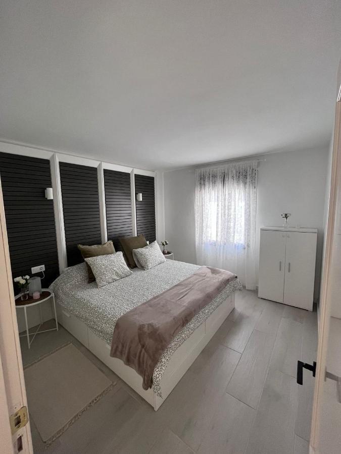 Apartamento Casa Carmen Teguisol Costa Teguise Bagian luar foto