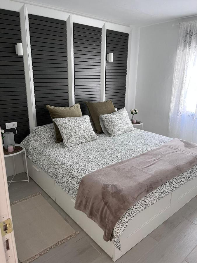 Apartamento Casa Carmen Teguisol Costa Teguise Bagian luar foto