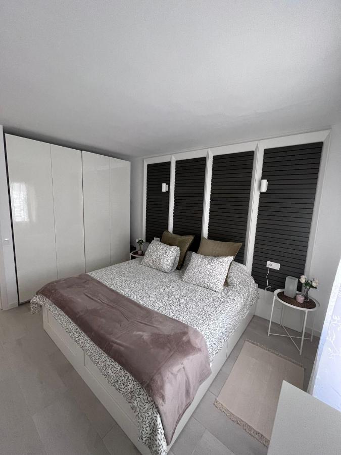 Apartamento Casa Carmen Teguisol Costa Teguise Bagian luar foto