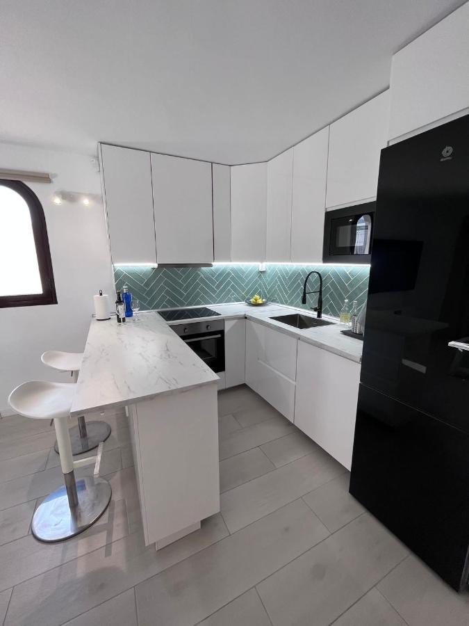 Apartamento Casa Carmen Teguisol Costa Teguise Bagian luar foto
