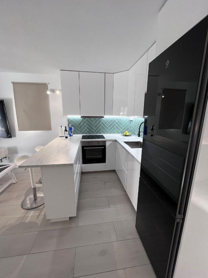 Apartamento Casa Carmen Teguisol Costa Teguise Bagian luar foto
