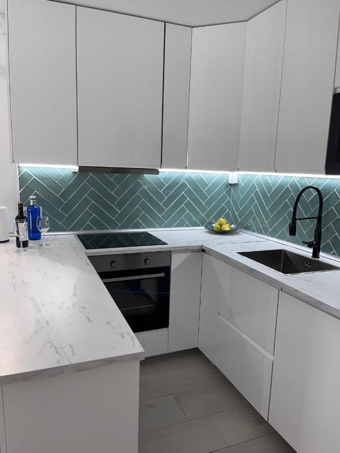 Apartamento Casa Carmen Teguisol Costa Teguise Bagian luar foto