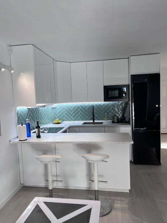 Apartamento Casa Carmen Teguisol Costa Teguise Bagian luar foto